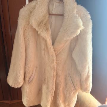 Bunda od pravog krzna (kuna) MURA