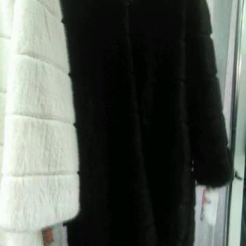 Bunda ženska crna TOSCANA NOVI model prodajem AKCIJA !!!