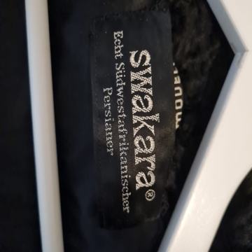 BUNDA, KRZNO PERZIJSKI KARAKUL (SWAKARA)