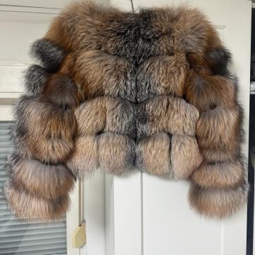Bunda od lisice