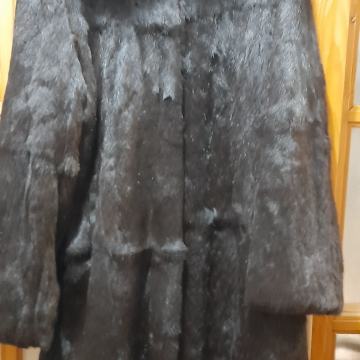 Bunda mladenacka pravo krzno