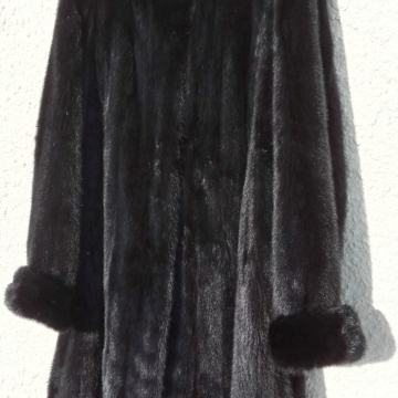 Bunda Nerc sa certifikatom