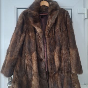 Bunda od nerca br 44