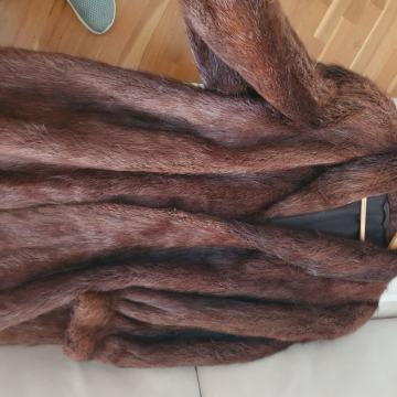 Bunda od nerca br 44