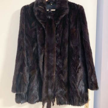 BUNDA OD NERCA KAO NOVA BR.44