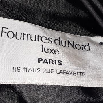 Bunda od nerca prodajem za 340 eura