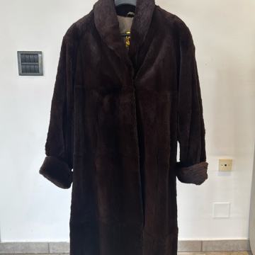 Bunda od nerca Šišani