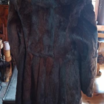 Bunda od prirodne kože