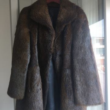 Bunda od Nerca Velicina 38/40