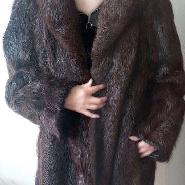 BUNDA NUTRIJA br, 40 Nova KRZNO ZAGREB