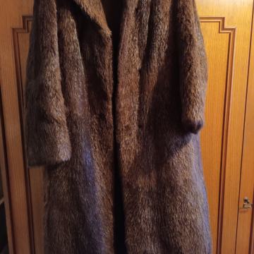 Bunda nutrija, br 42/44