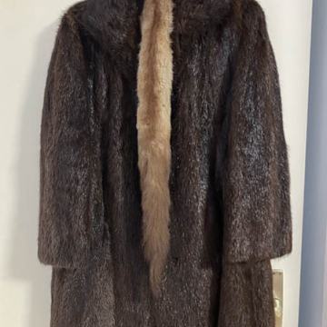 BUNDA OD NUTRIJE  BR.44