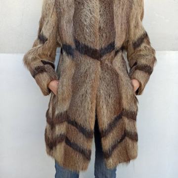 Bunda od nutrije