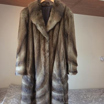 Bunda od nutrije