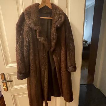 Bunda od nutrije