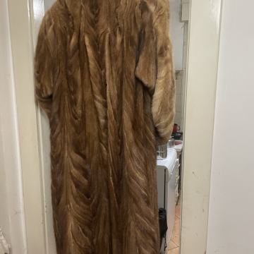 Bunda original vel S-M