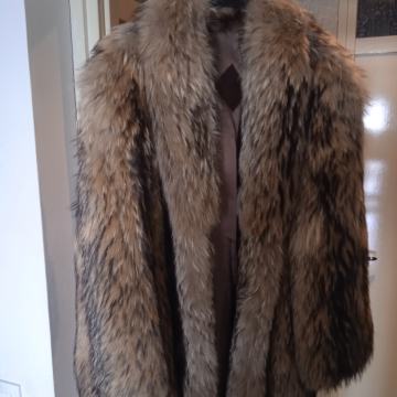 Bunda polarna lisica