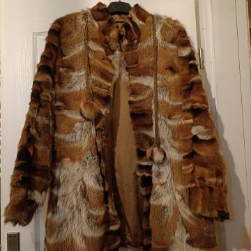 Bunda pravo krzno, M