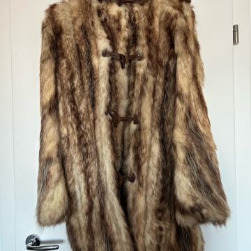 PRILIKA - Bunda pravo krzno