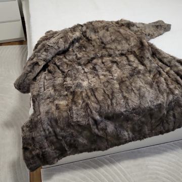 Bunda pravo krzno NOVO