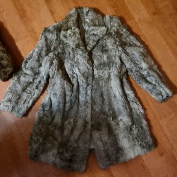 BUNDA pravo krzno vel 38