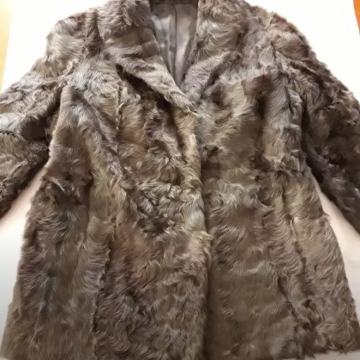 BUNDA OD PRAVOG KRZNA vel. 40