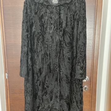 Bunda od prirodnog astrahana