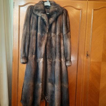 BUNDA OD PRVOKLASNOG  NERCA