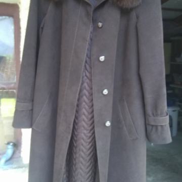 Bunda umjetna koža 40 br