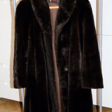 BUNDA OD UMJETNOG KRZNA