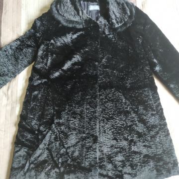 Bunda od umjetnog krzna