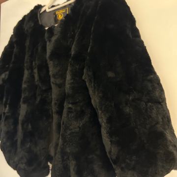 Bunda od pravog krzna