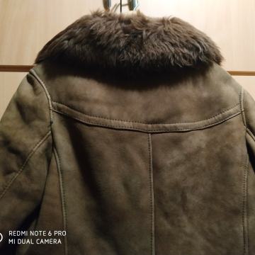 BUNDA ŽENSKA MEDVJEĐE KRZNO