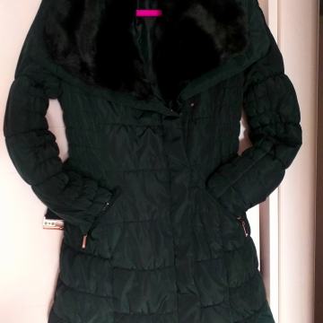 SLIM! BUNDICA SA KRZNENIM OKOVRATNIKOM! NOVANENOŠENA