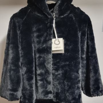 Bundica ženska - krzno