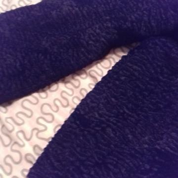 Bundica od umjetnog krzna br. 38