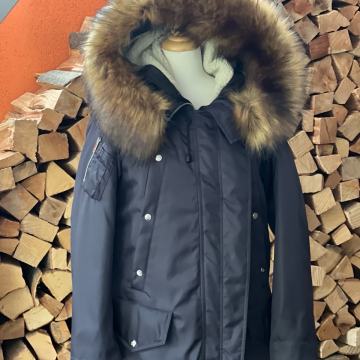 Burberry Ženska zimska parka jakna. Original. Nova, s etiketama.