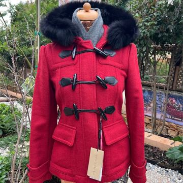 Burberry Ženska zimska parka jakna. Original. Nova, s etiketama.