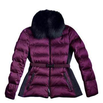 Burberry zimska pernata jakna XS 34