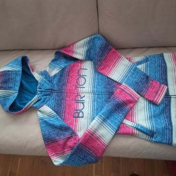 BURTON  jakna vel XS