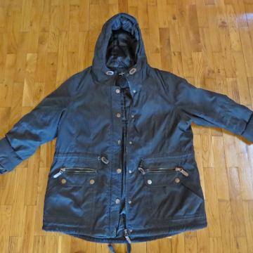 C&A ženski zimski kaput, br. 50