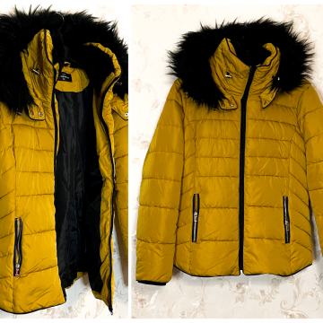 C&A - zimska jakna - 40