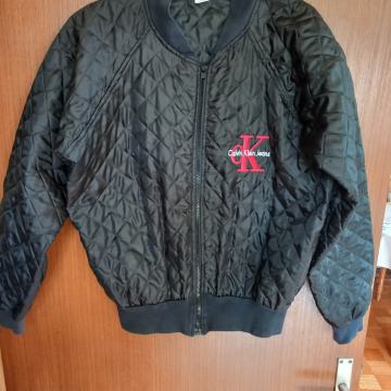 Calvin Klein bomber lagana jakna