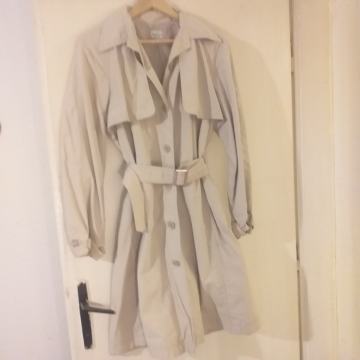 Calvin Klein trench