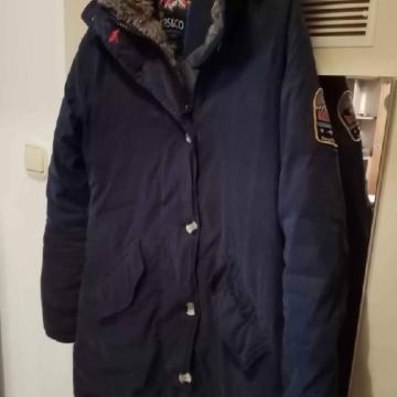 Cangaroos br.34 kvalitetna ugodna jakna