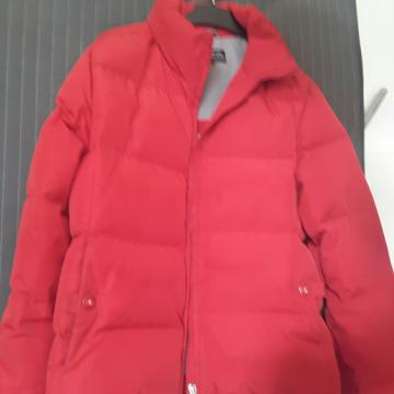 Champion jakna S velicine