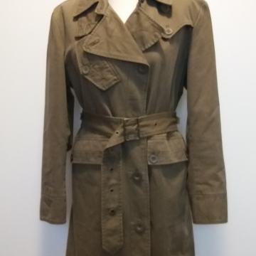 Chloe See by Chloe kaput trench baloner