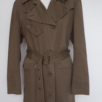 Chloe See by Chloe kaput trench baloner