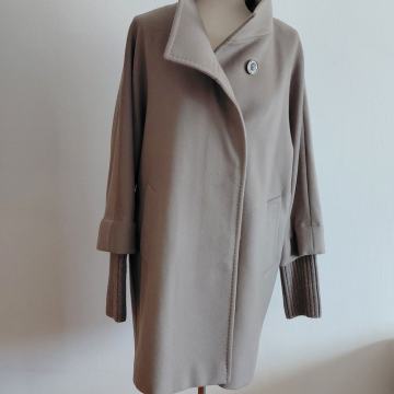 CINZIA ROCCA - OVESIZED KAPUT