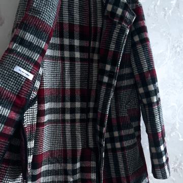 Clayton - vuneni s kapuljacom - 40